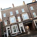The Minster Hotel