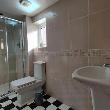 Szálloda The Minster 3*