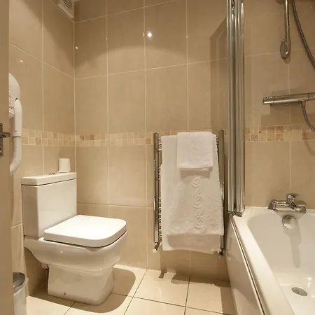 Szálloda The Minster York