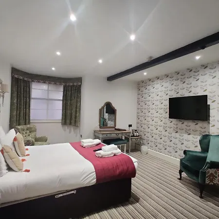 The Minster 3* יורק