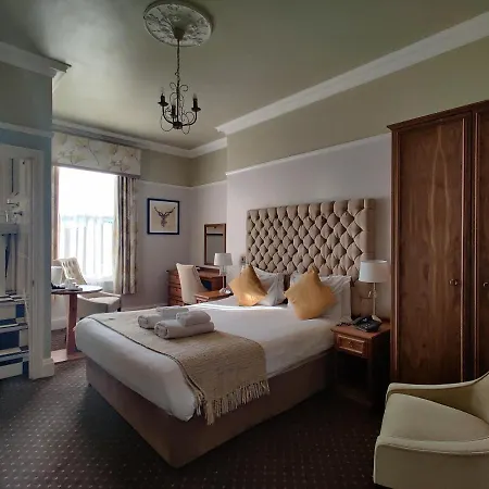 The Minster Hotel 3*