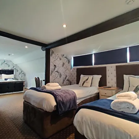 Hotel The Minster