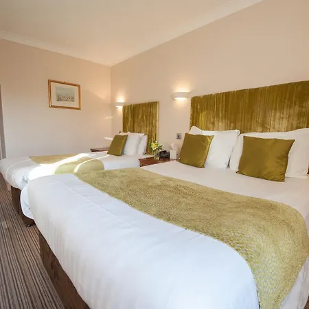 Hotel The Minster
