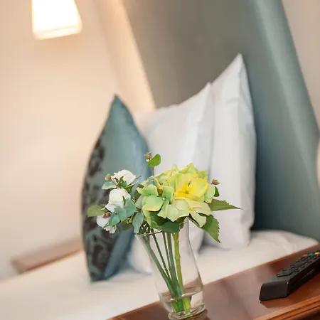 The Minster Hotel York