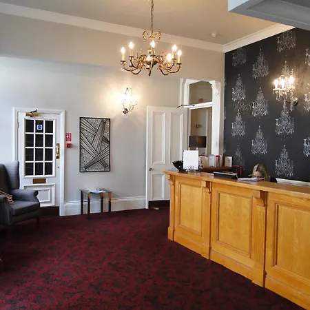 Hotel The Minster York