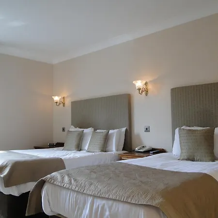 Hotel The Minster 3*