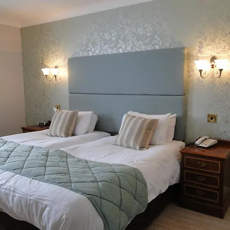 Hotel The Minster York
