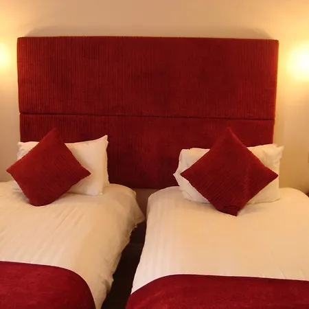 Hotel The Minster
