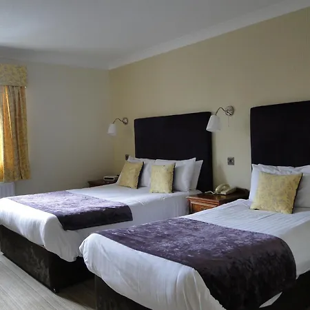 Hotel The Minster 3*