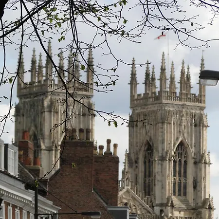 The Minster York