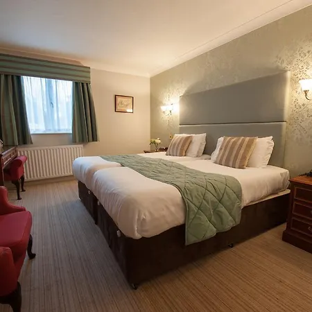 Hotel The Minster