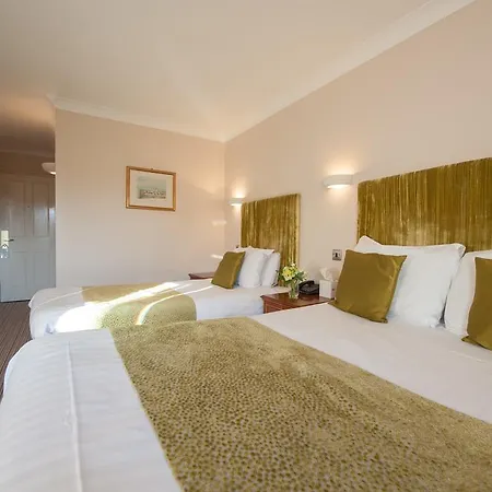 The Minster 3* יורק