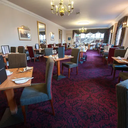 The Minster 3*