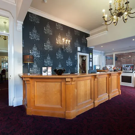 The Minster Hotel 3*