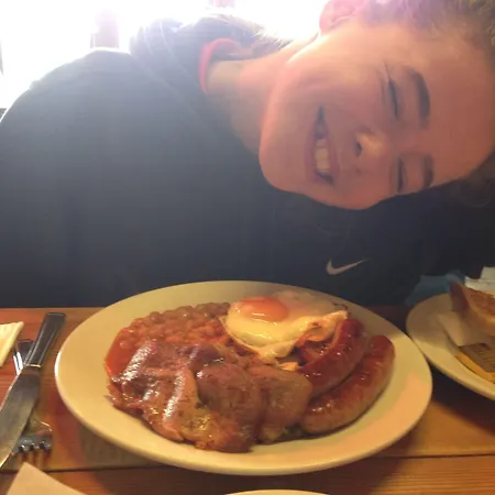 The Minster 3* יורק