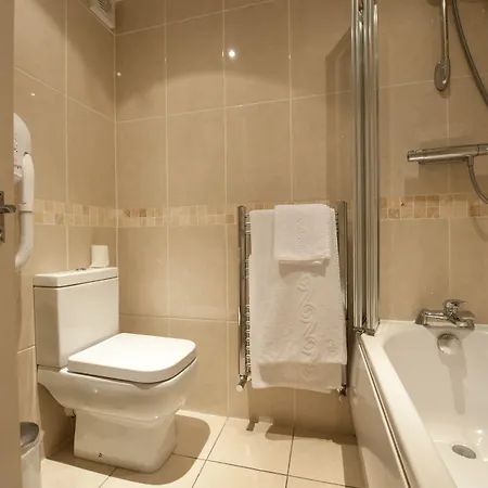 The Minster Hotel York