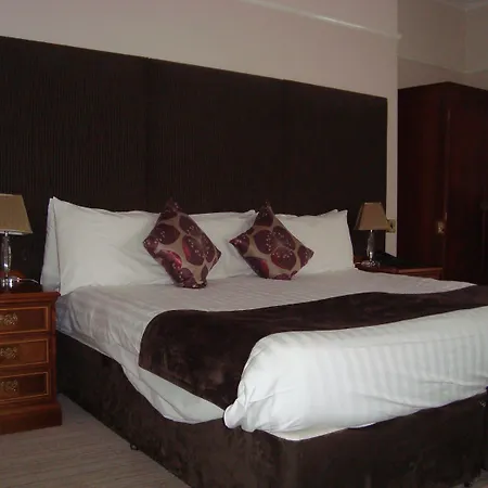 The Minster Hotel York
