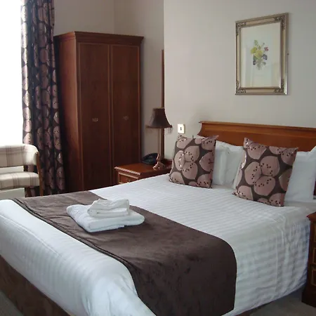 Hotel The Minster York