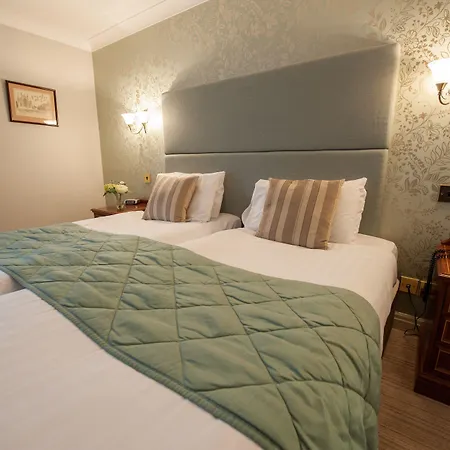 The Minster 3* York