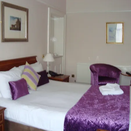 The Minster Hotel