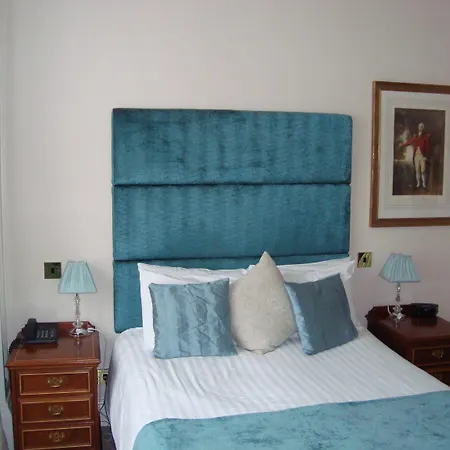 The Minster Hotel 3*