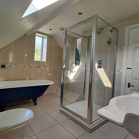 Hotel The Minster 3*