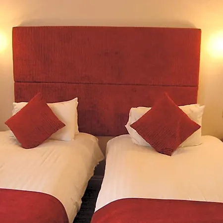 The Minster Hotel 3*