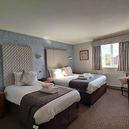 The Minster 3* York