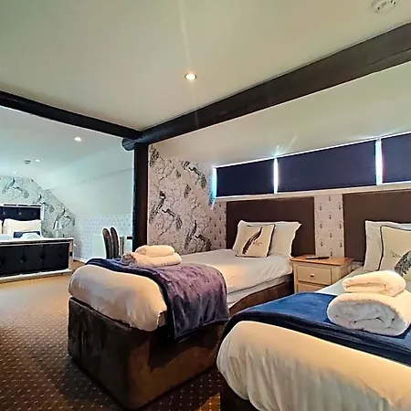 The Minster Hotel 3*