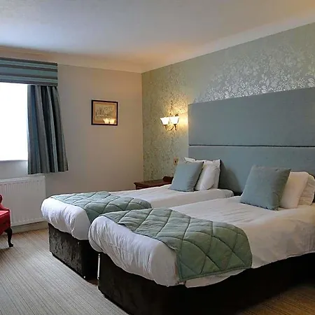 The Minster 3*