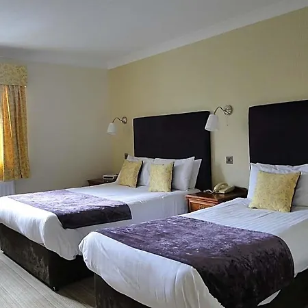 The Minster 3* York