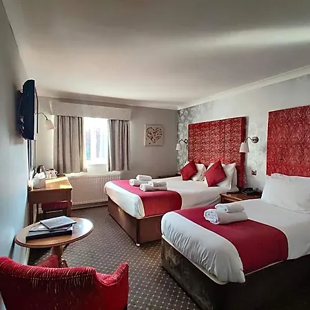 The Minster Hotel