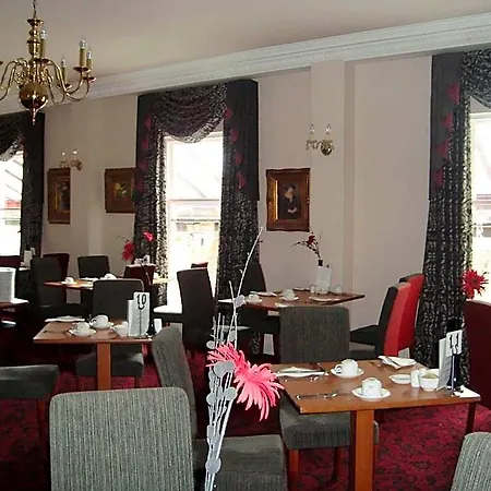 The Minster 3*