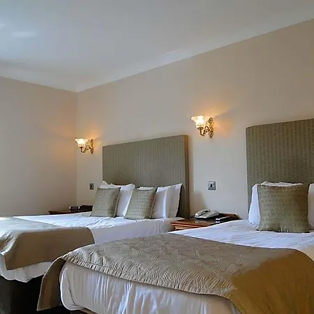 The Minster Hotel 3*