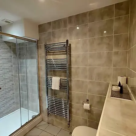 Hotel The Minster 3*