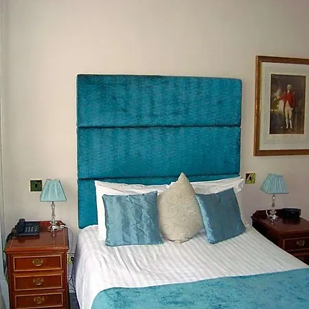 The Minster Hotel