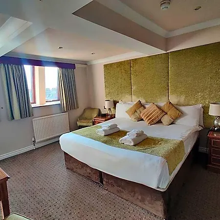 The Minster Hotel 3*