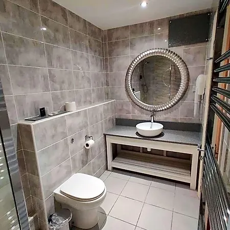 The Minster Hotel 3*