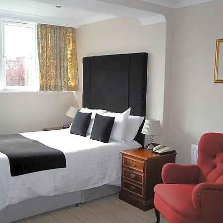 Hotel The Minster York