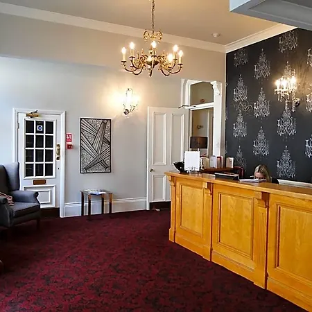 The Minster Hotel York