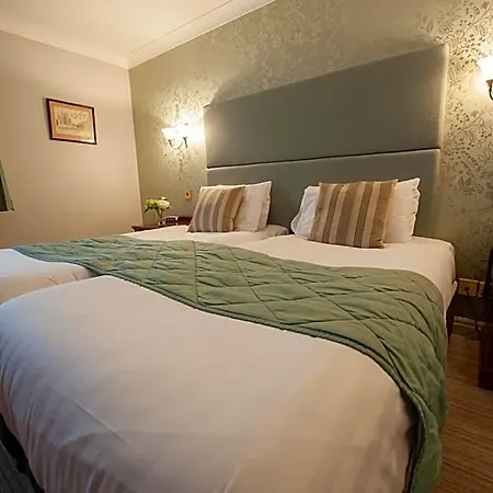 The Minster Hotel York