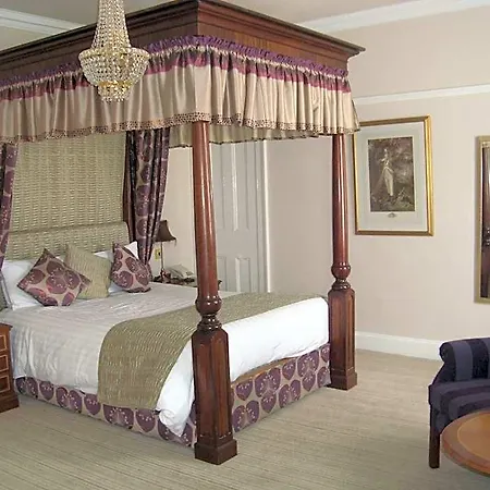 Hotel The Minster 3*