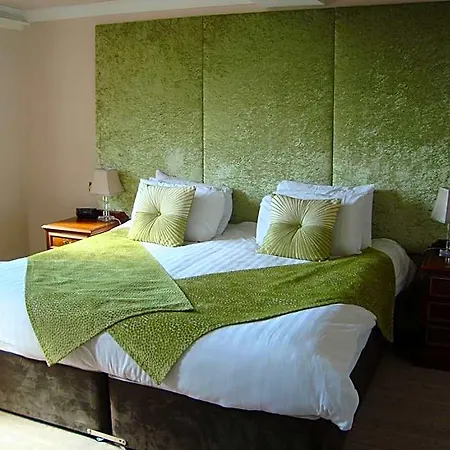 Hotel The Minster 3*