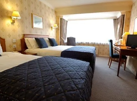 The Minster 3* York