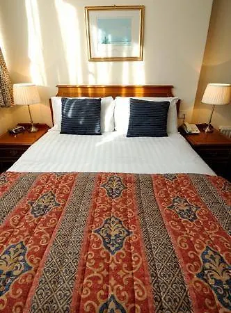 Hotel The Minster York