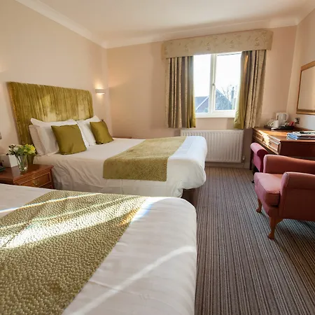 The Minster 3*