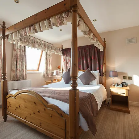 The Minster Hotel 3*