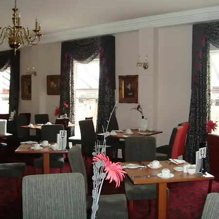 Hotel The Minster 3*