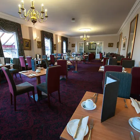 Hotel The Minster
