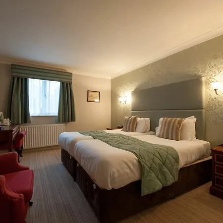 The Minster Hotel 3*